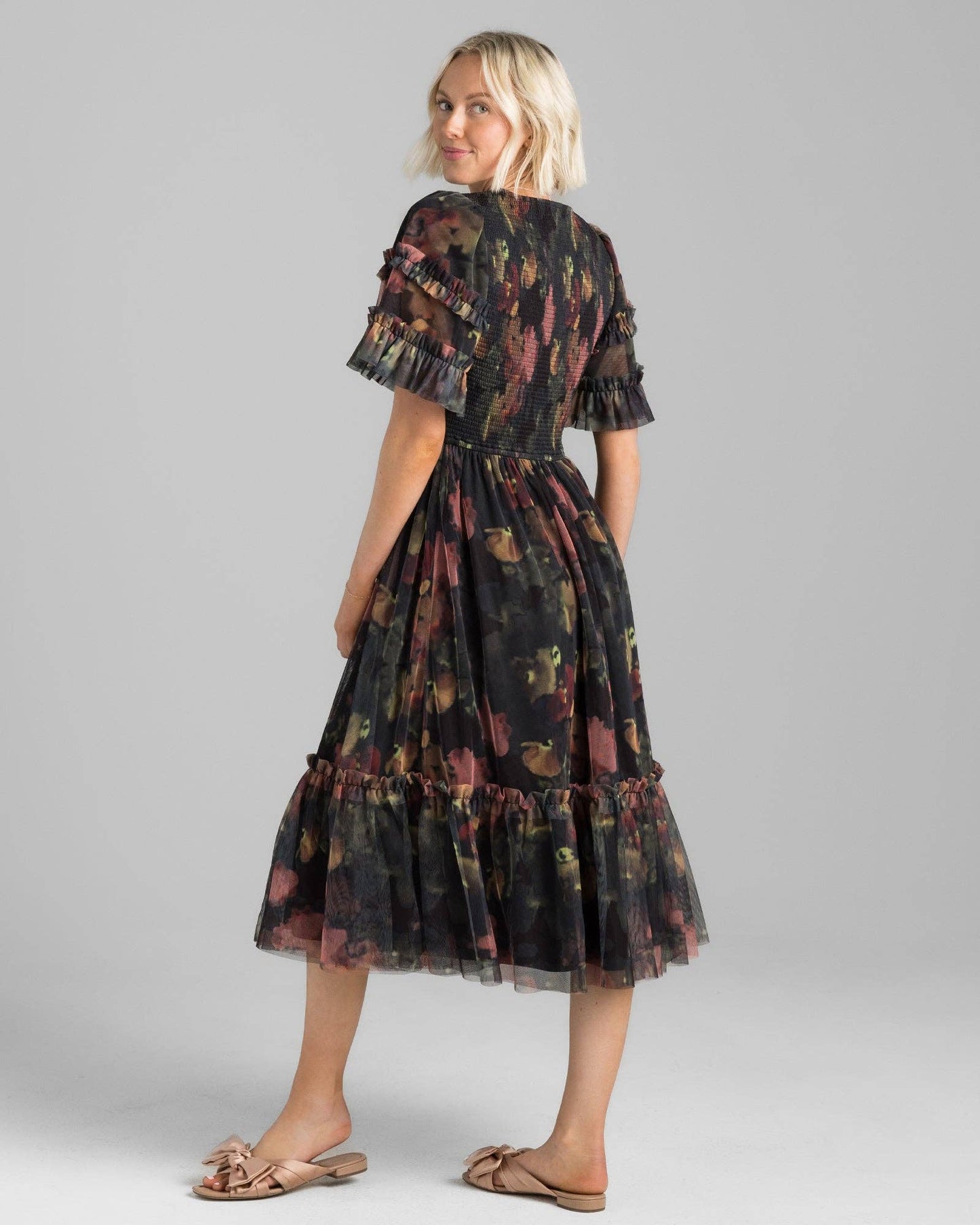 True Romance Dress