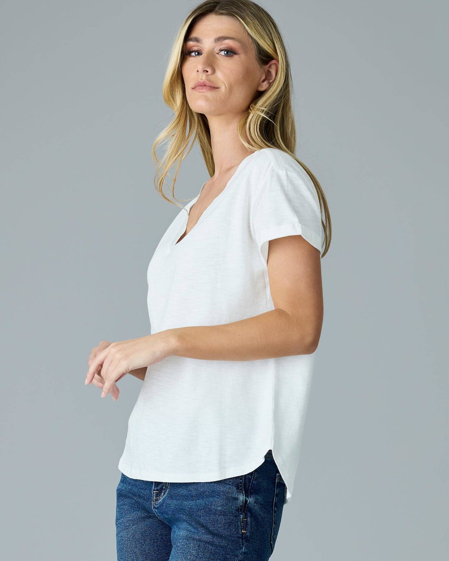 Nautical Tee