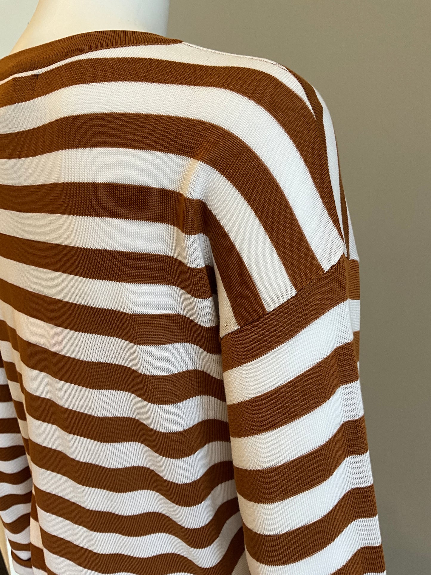 Cinnamon Rumi Long Sleeve
