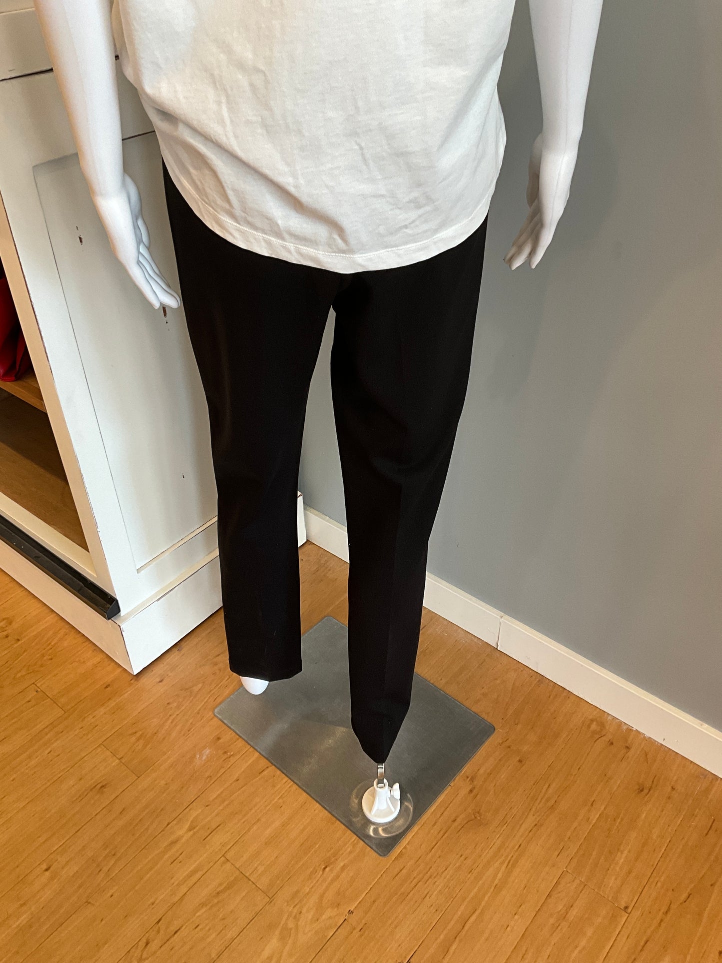 PDR Separates Black Pant