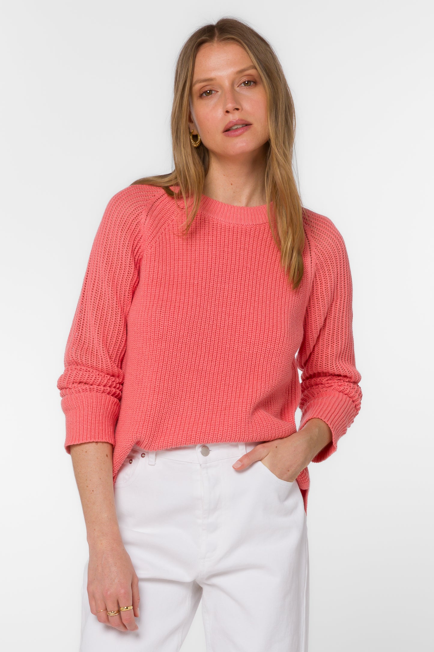 Craig Long Raglan Sleeve
