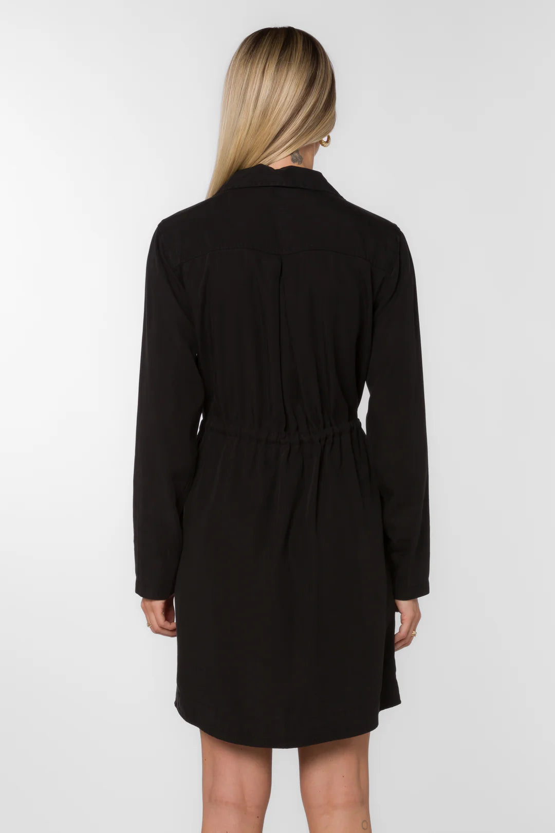 Lois Utility Dress
