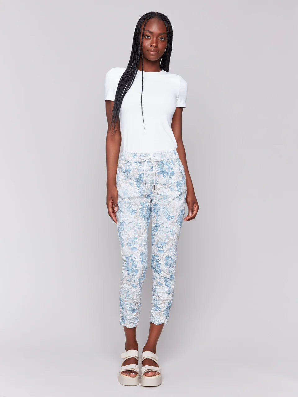 Cotier Coastal Pant