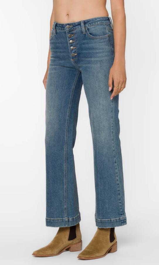 Inarra Oakdale Blue Jeans
