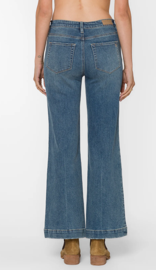 Inarra Oakdale Blue Jeans