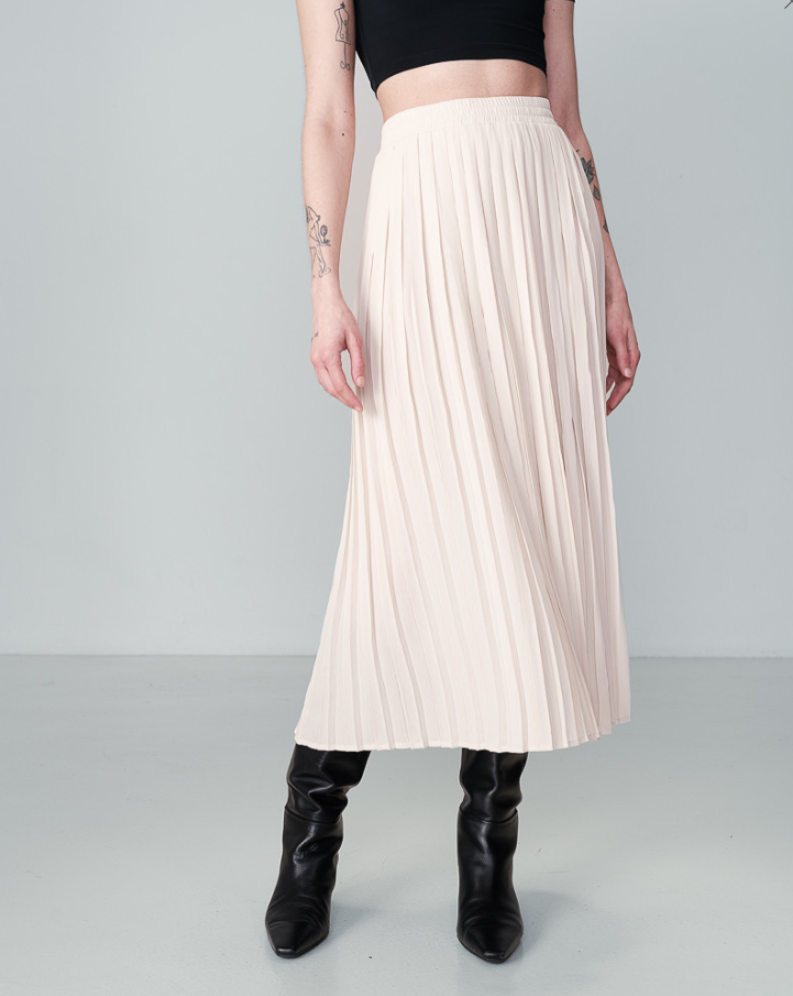 SKIRT SABLE NINON