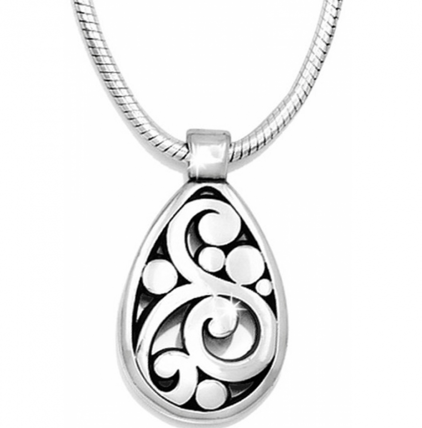 Contempo Necklace