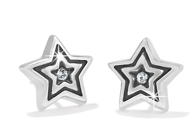 Star Rocks Mini Post