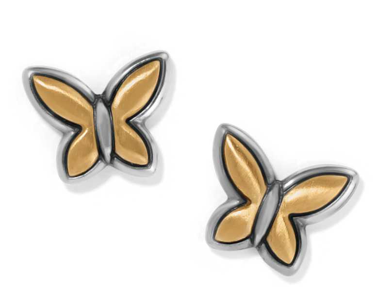 Goldie Wings Mini Post