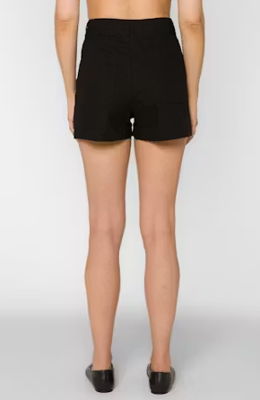 VH DAHLIA LINEN SHORT