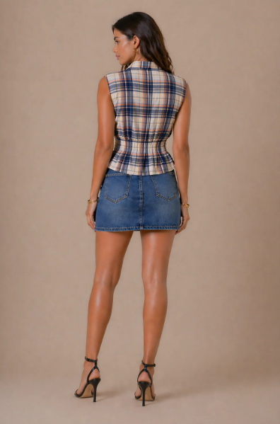 KP ELIZA TOP