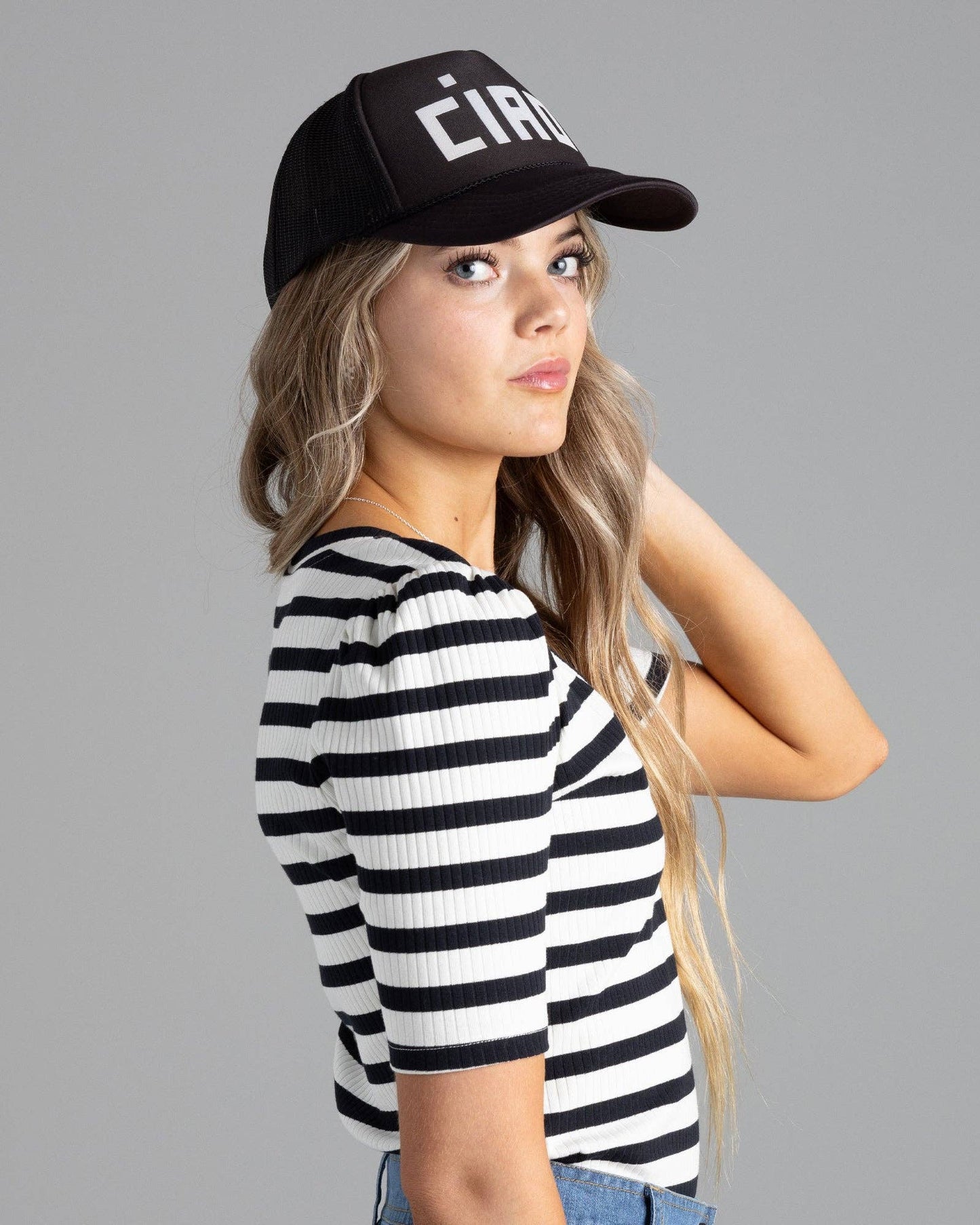 Venice V-Neck