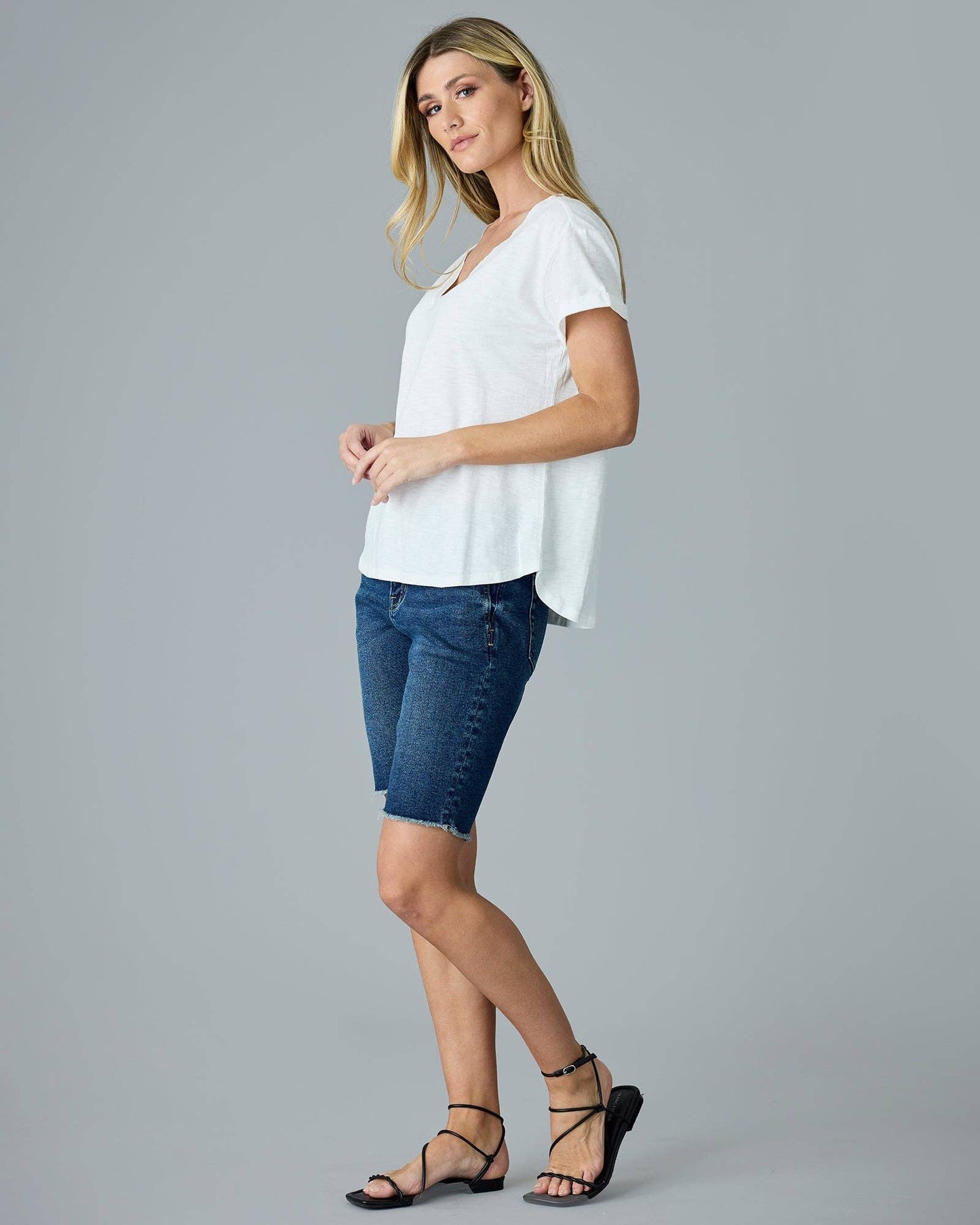 Nautical Tee
