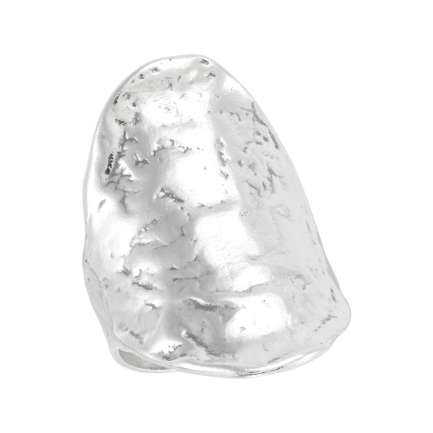 Silpada 'Think Like a Queen' Sterling Silver Ring