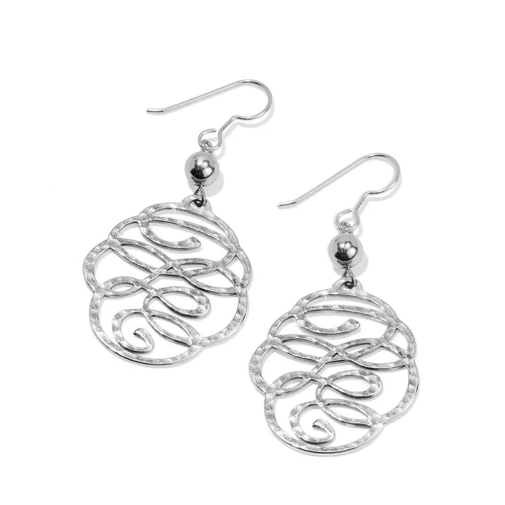 Skribbel Silver Bd. French Wire