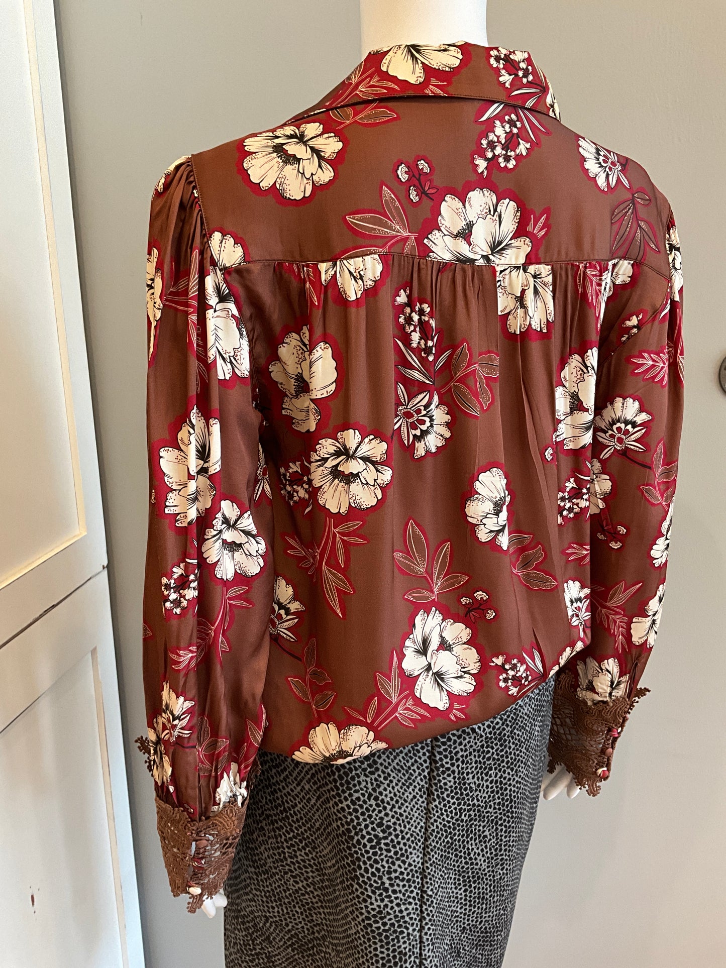 Beretta Mulch Long Sleeve