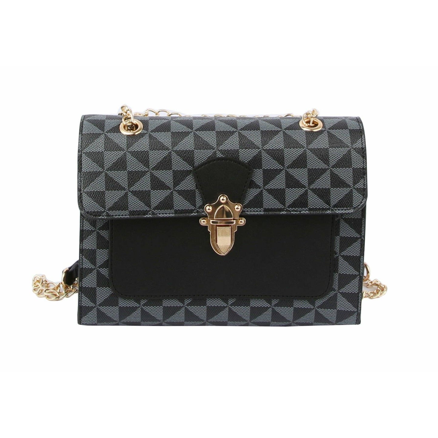Women Shoulder Bag and Mini Purse