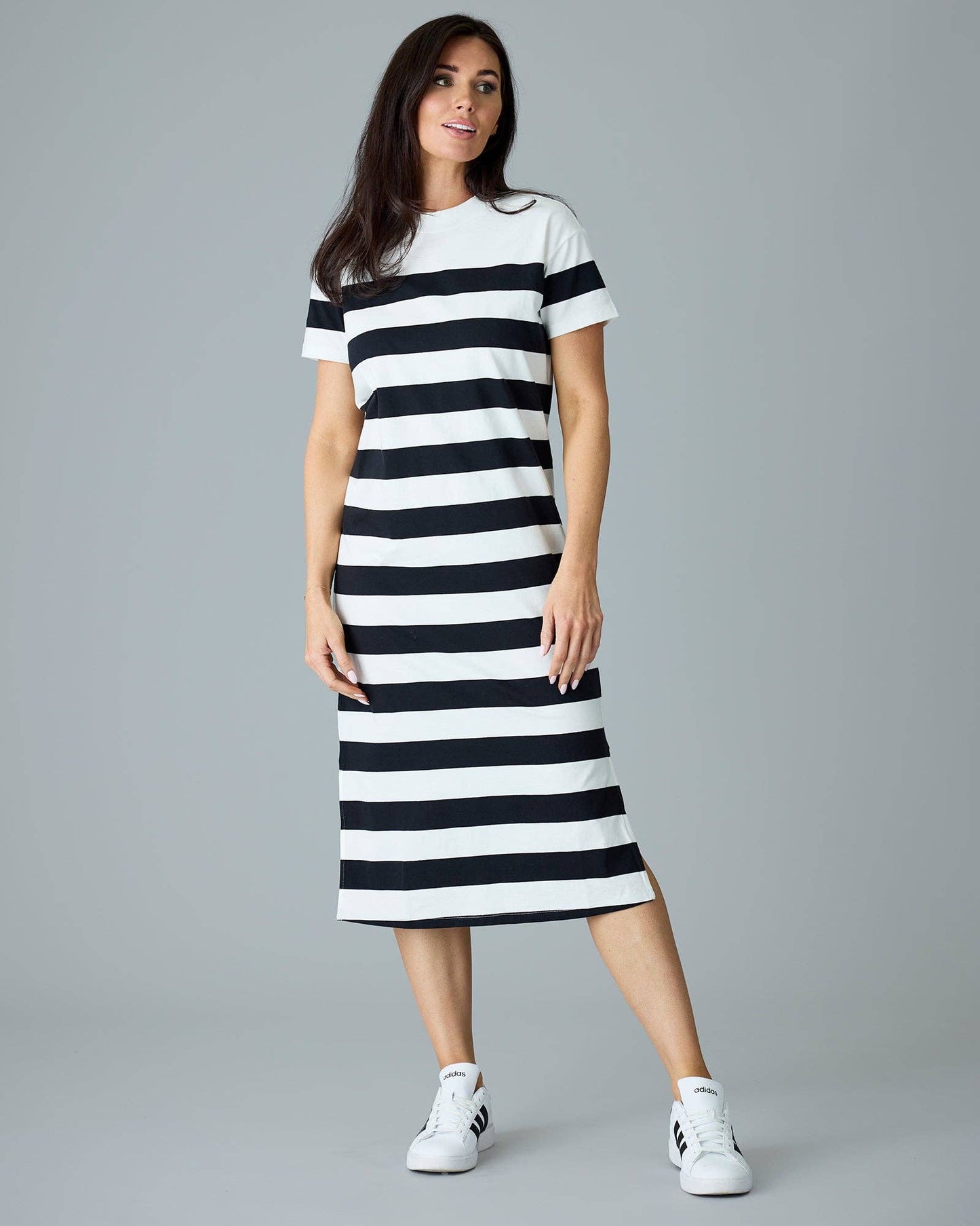 Portside Dress