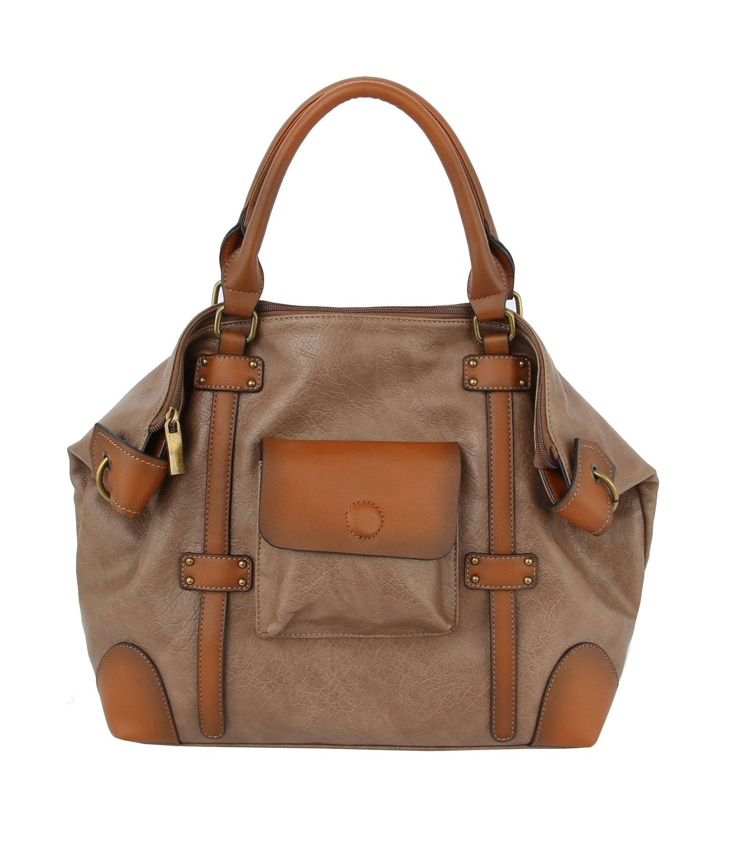 Hobo Handbag Purse for Women Satchel