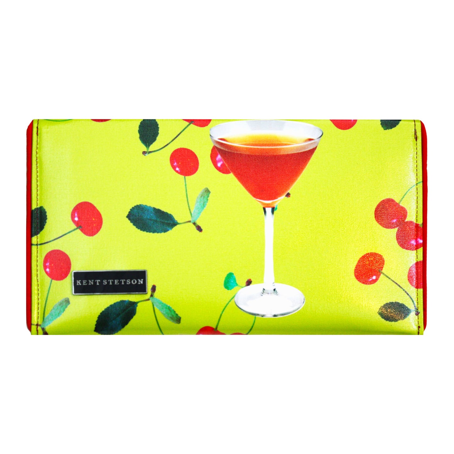 Manhattan Cocktail Crossbody