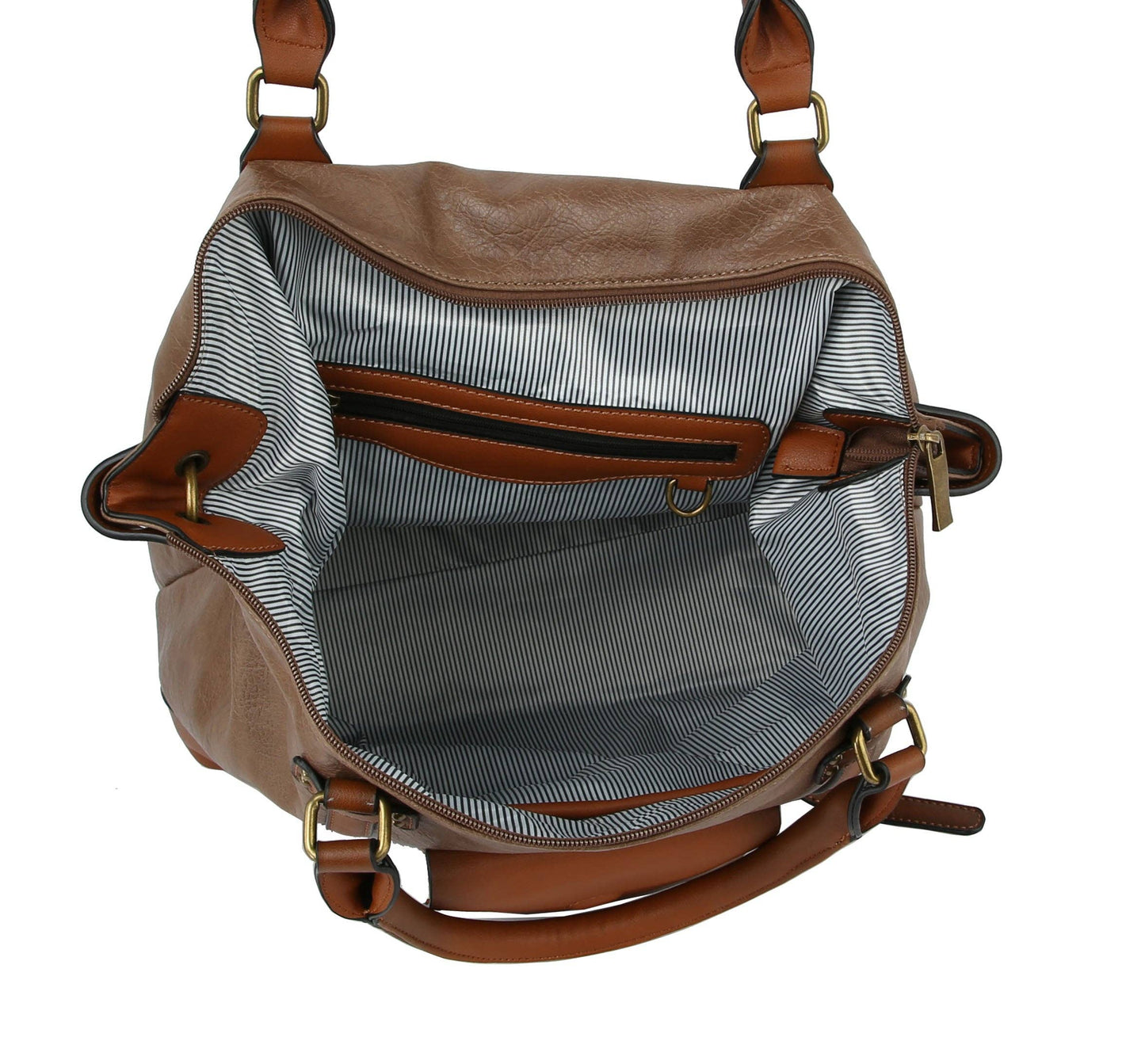 Hobo Handbag Purse for Women Satchel