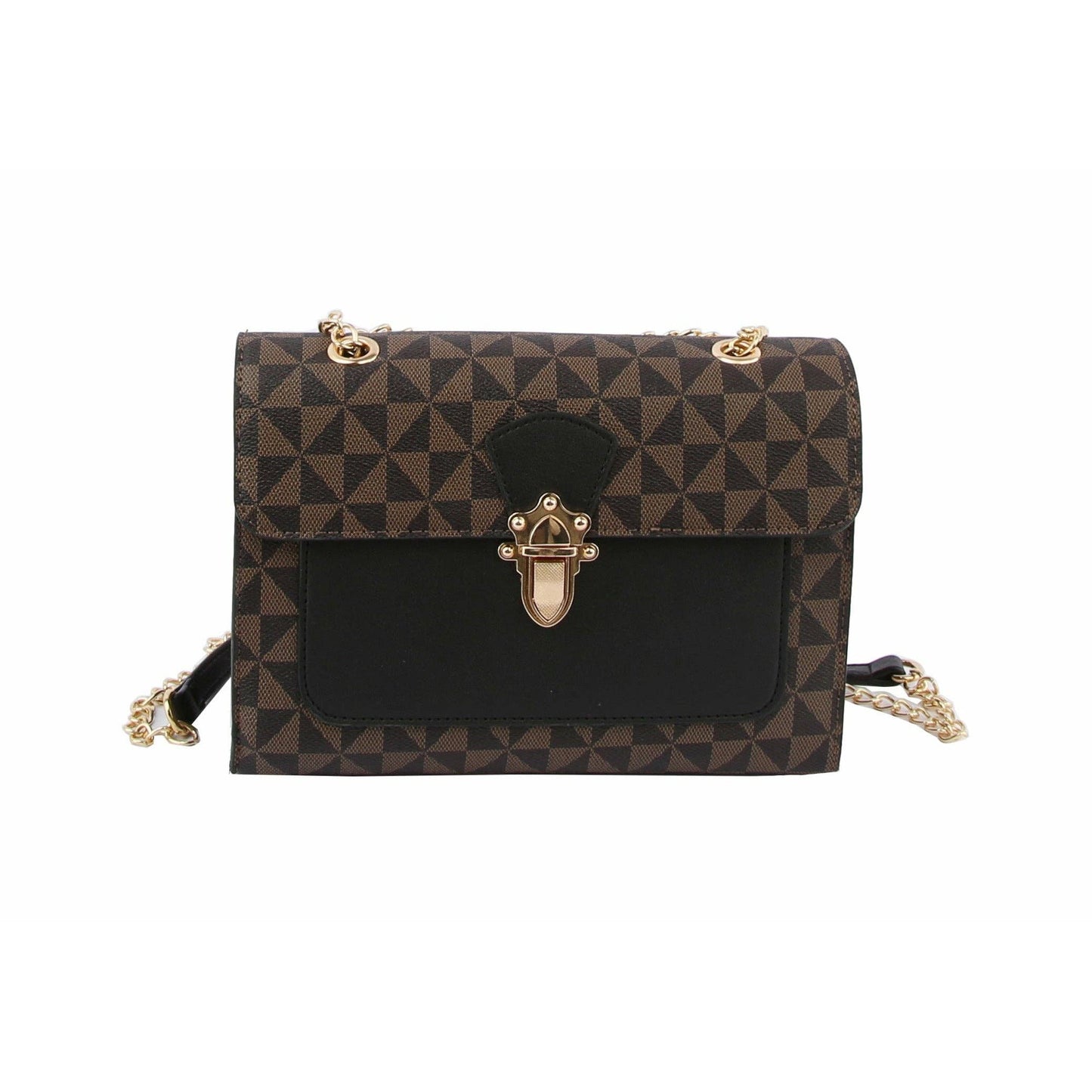 Women Shoulder Bag and Mini Purse