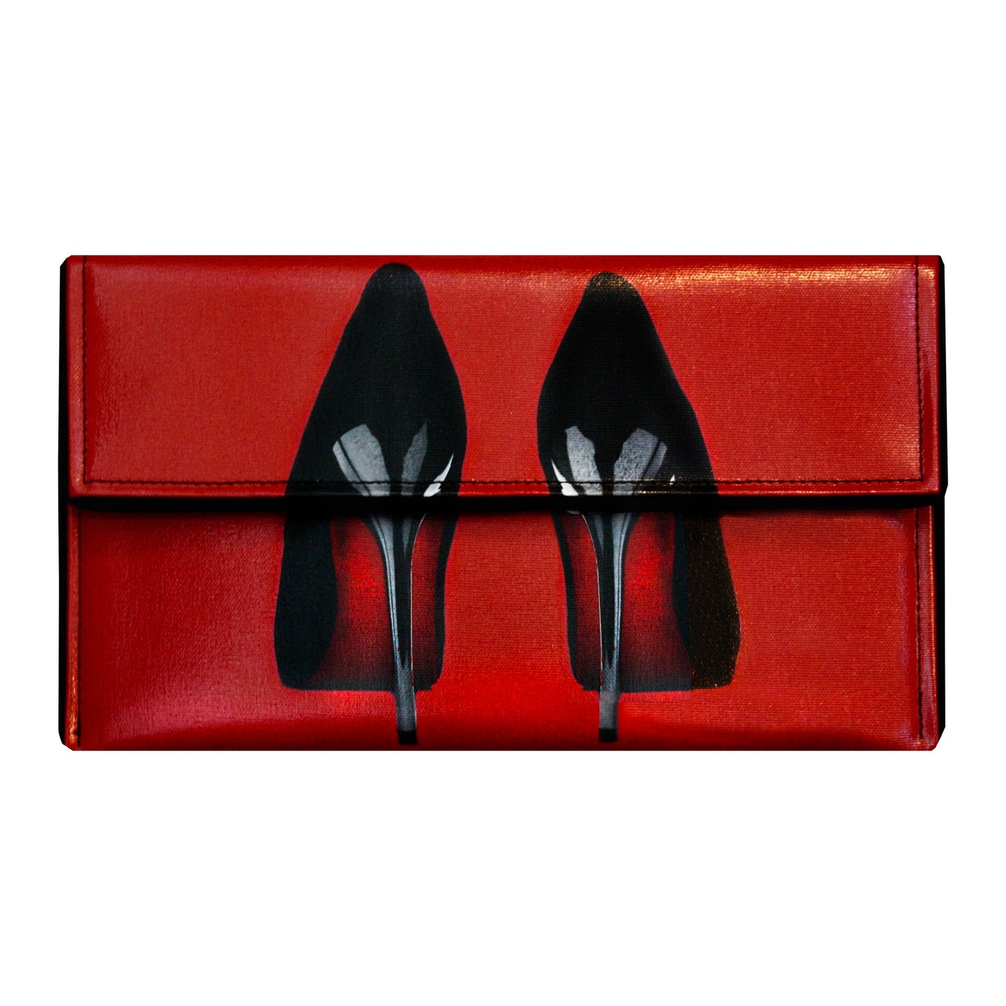 Heels Crossbody
