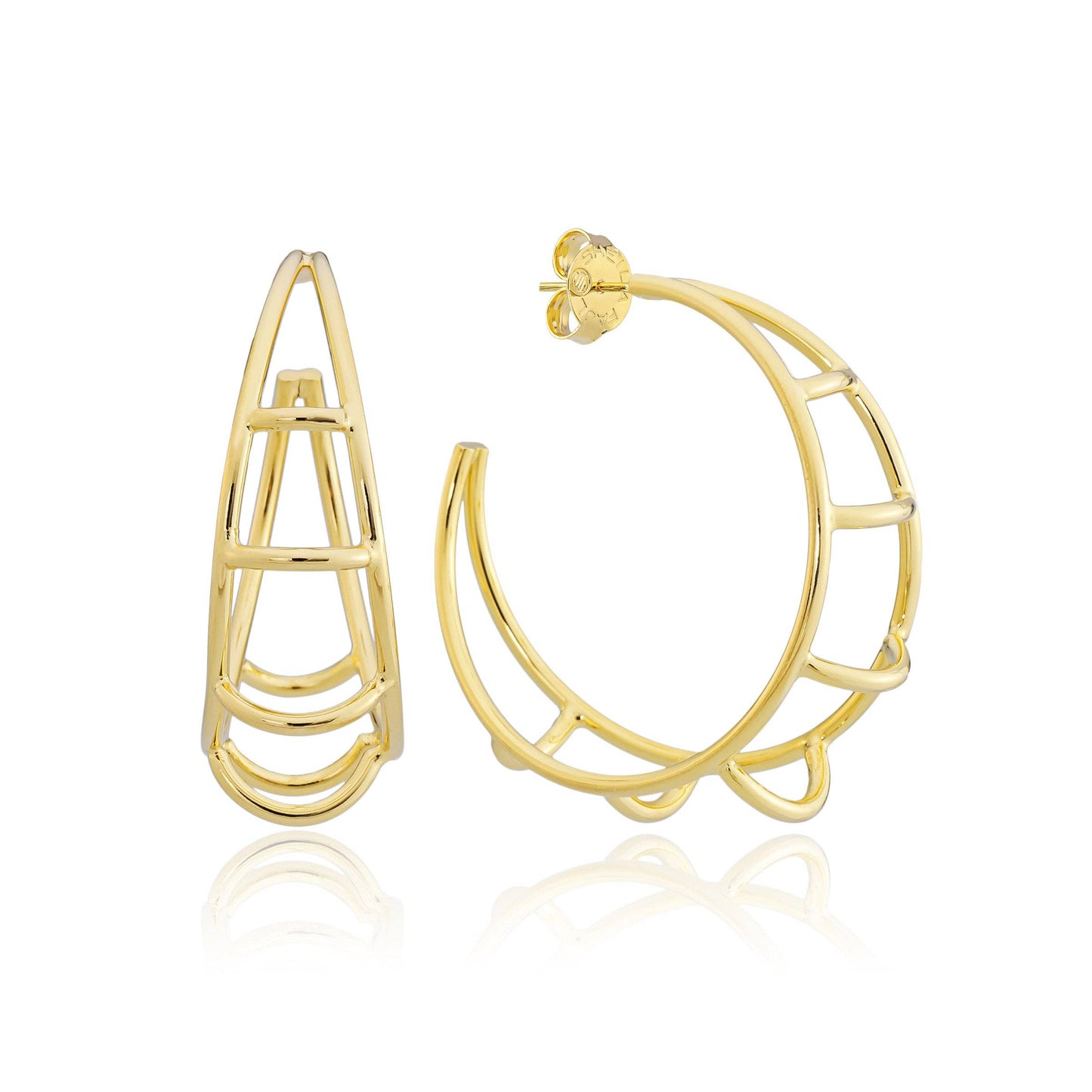 Willow Hoops