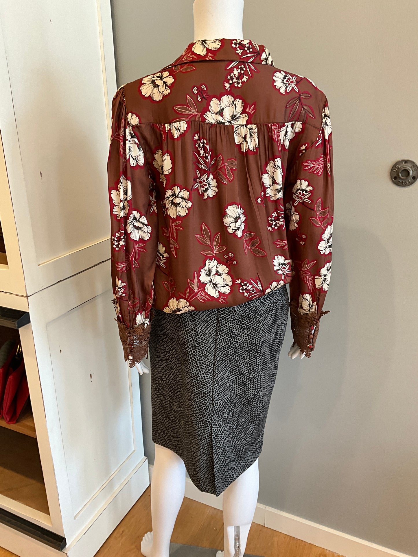 GO TO PRINT SKIRT ADERATION