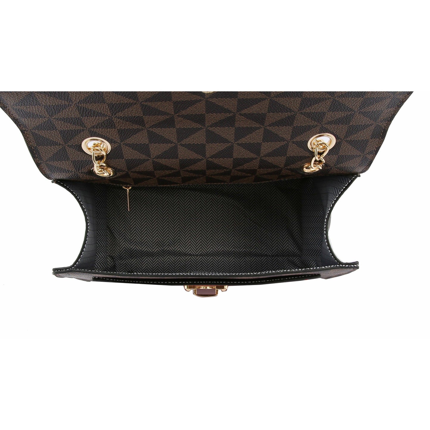 Women Shoulder Bag and Mini Purse