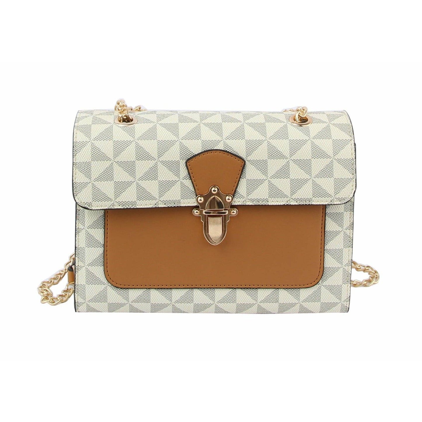 Women Shoulder Bag and Mini Purse