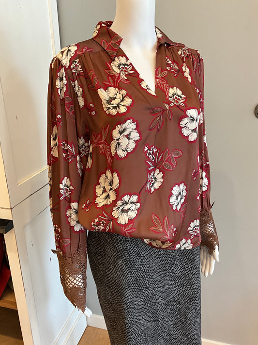 Beretta Mulch Long Sleeve