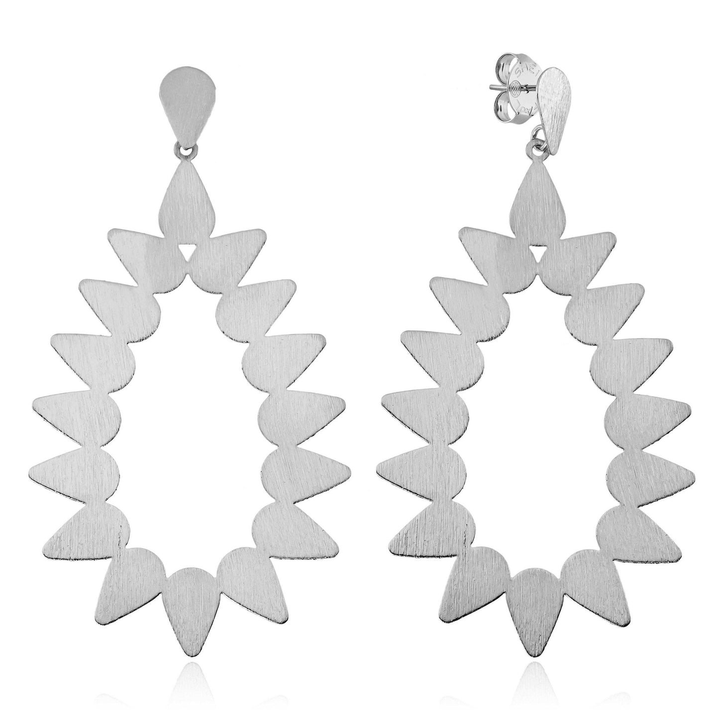 Livia Earrings