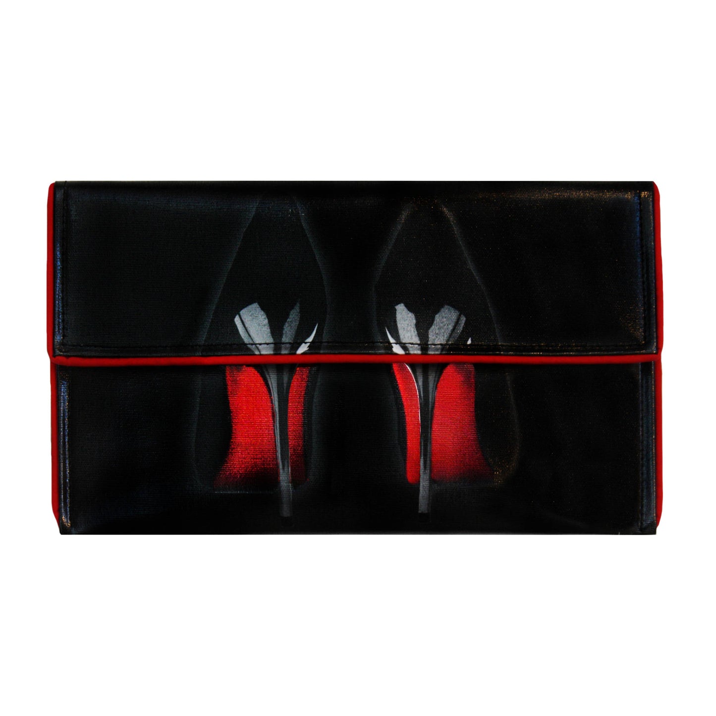 Heels Crossbody