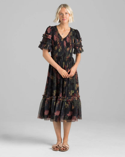 True Romance Dress
