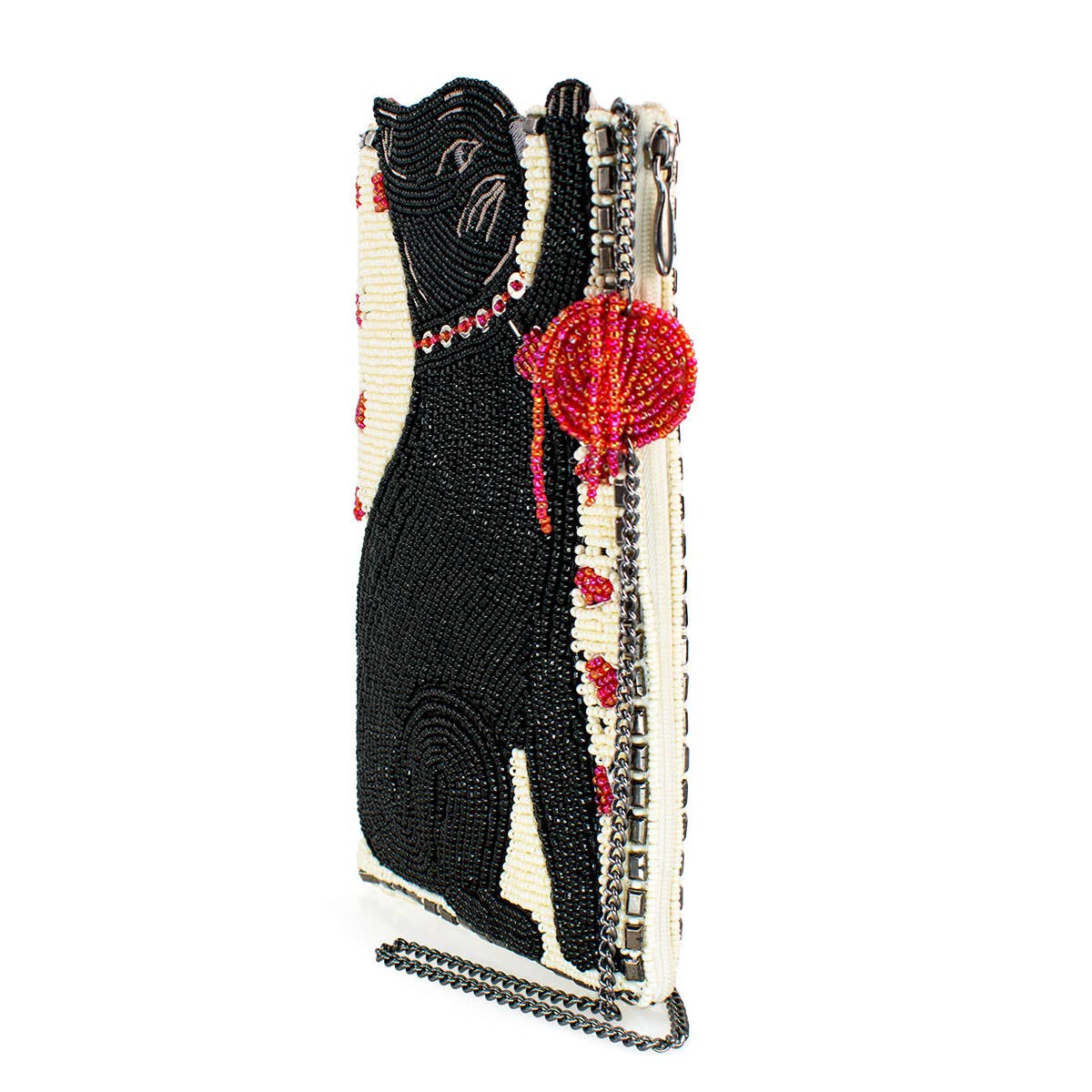 Purr Kitty Crossbody Phone Bag