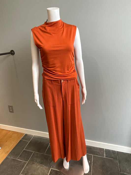 Kyle Rayon Spx Top Rust