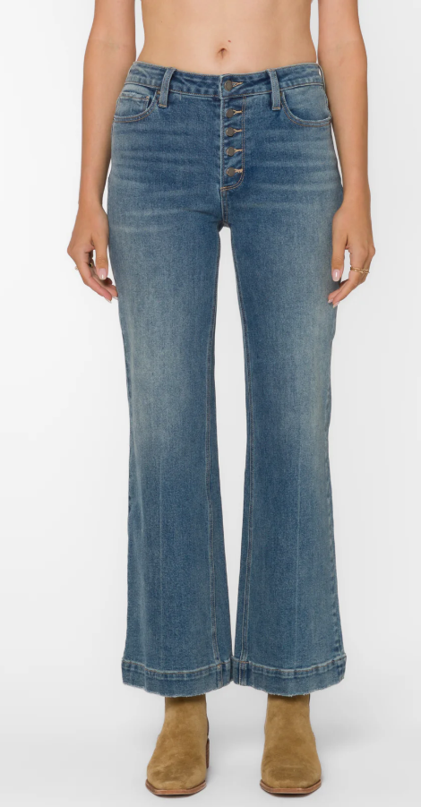 Inarra Oakdale Blue Jeans