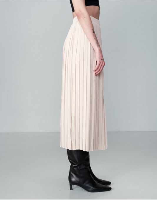 SKIRT SABLE NINON