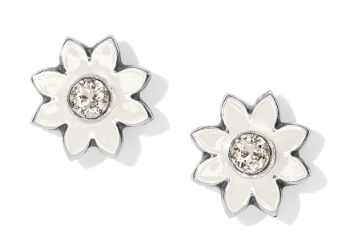 Jasmine Mini Post Earrings