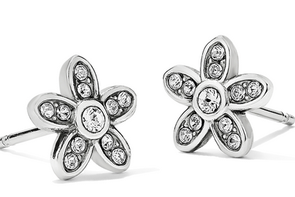Baroness Fiori Minin Post Earring