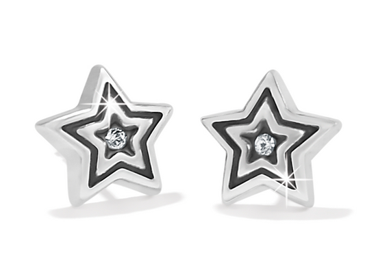 Star Rocks Mini Post