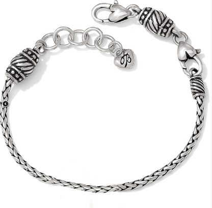ABC's Slide Bracelet