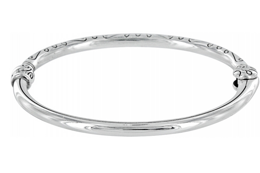 Charming Bangle