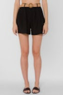 LYNETTE MIDI SHORTS