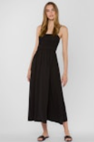 TANELLA MAXI DRESS