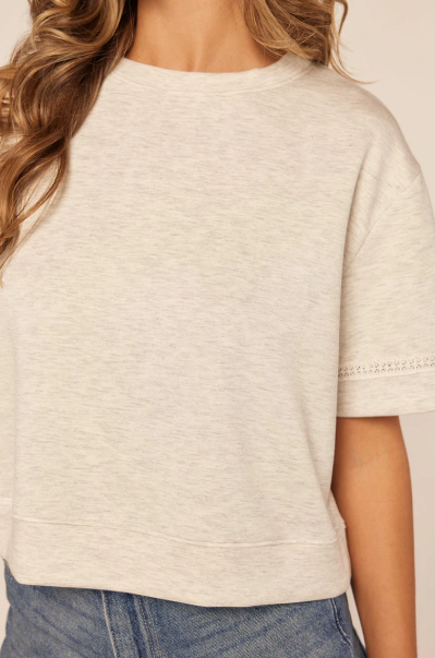 MODAL BELINDA TOP