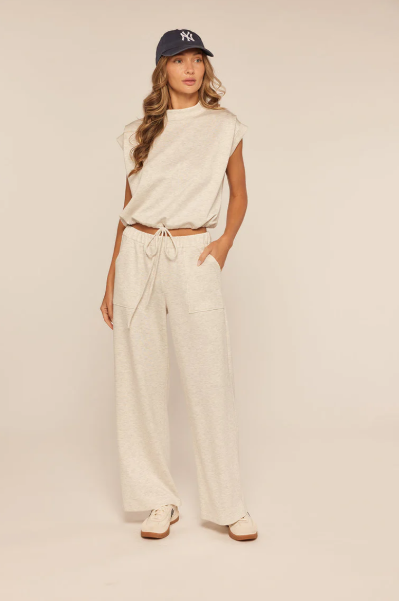 MODAL TABBY PANT