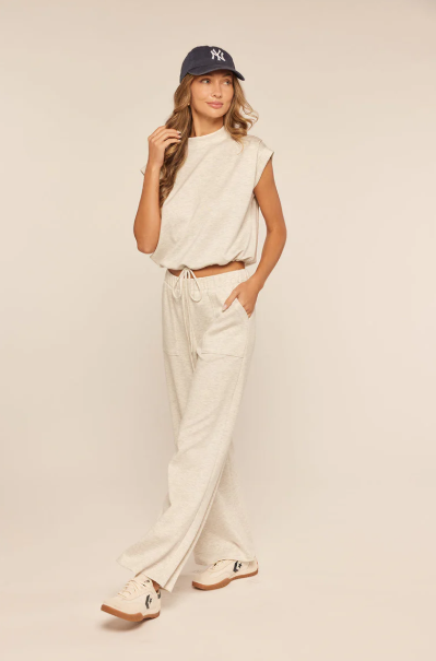 MODAL TABBY PANT
