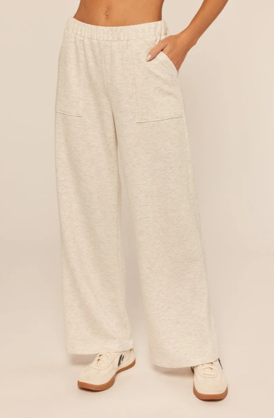 MODAL TABBY PANT